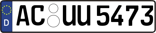 AC-UU5473