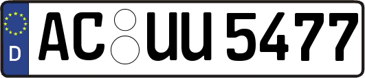 AC-UU5477