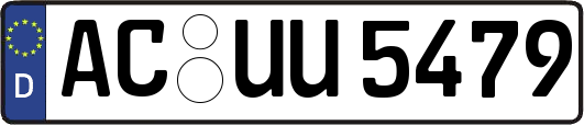 AC-UU5479