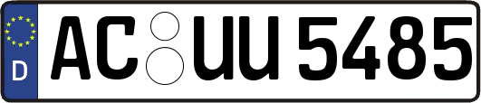 AC-UU5485