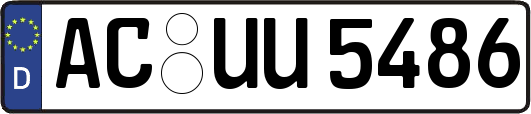AC-UU5486