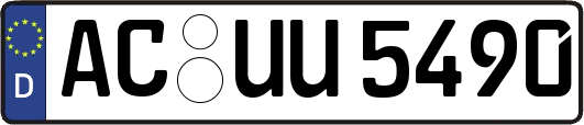AC-UU5490
