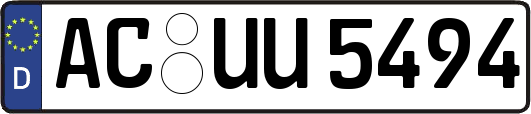 AC-UU5494