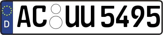 AC-UU5495