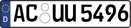 AC-UU5496