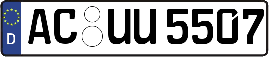 AC-UU5507