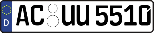 AC-UU5510