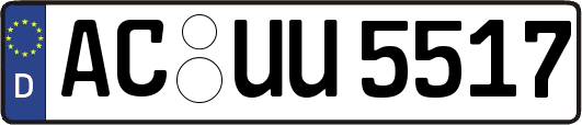 AC-UU5517