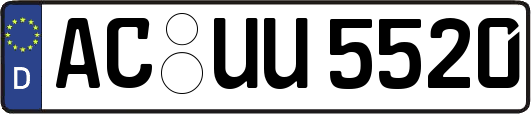 AC-UU5520