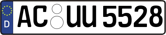 AC-UU5528