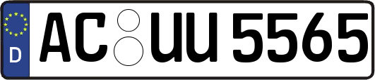 AC-UU5565