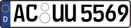 AC-UU5569