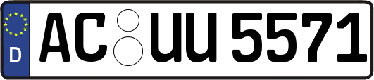 AC-UU5571