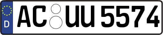 AC-UU5574