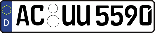 AC-UU5590