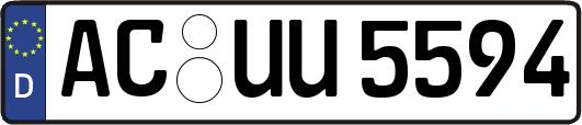 AC-UU5594