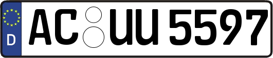 AC-UU5597