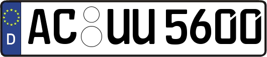 AC-UU5600