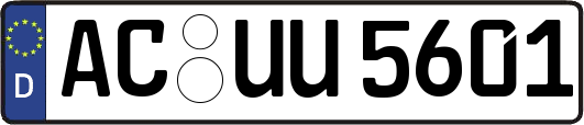 AC-UU5601