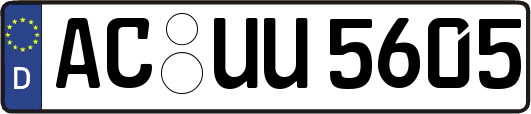 AC-UU5605