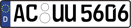 AC-UU5606