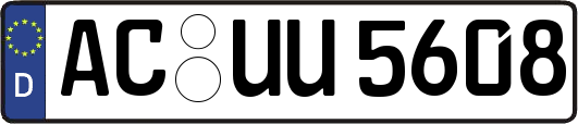 AC-UU5608