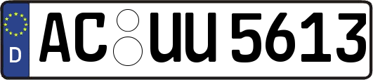 AC-UU5613