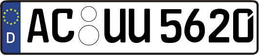 AC-UU5620