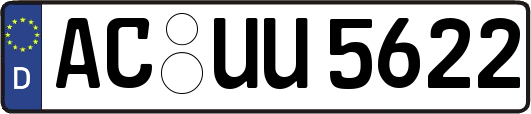 AC-UU5622