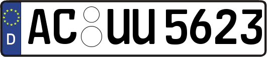 AC-UU5623