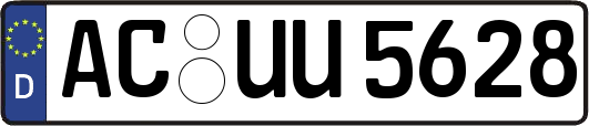 AC-UU5628