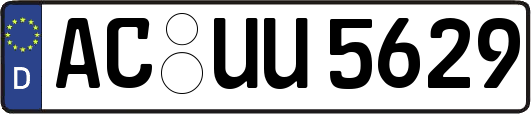 AC-UU5629