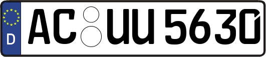 AC-UU5630