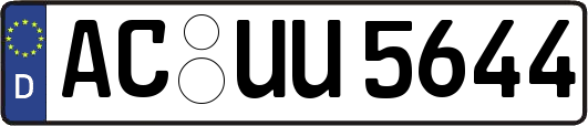 AC-UU5644