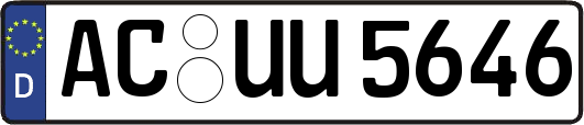 AC-UU5646