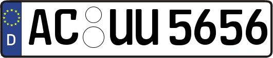 AC-UU5656