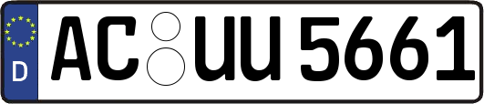 AC-UU5661