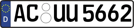 AC-UU5662