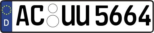 AC-UU5664