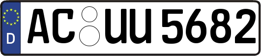 AC-UU5682