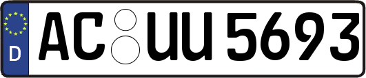 AC-UU5693