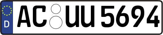 AC-UU5694