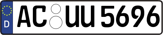 AC-UU5696