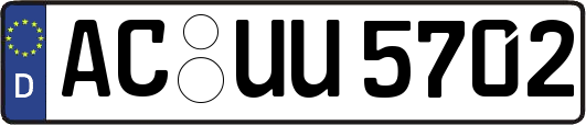 AC-UU5702