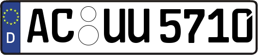 AC-UU5710