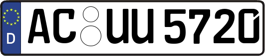 AC-UU5720