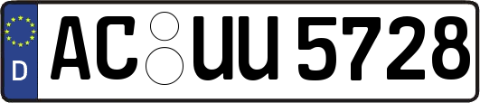 AC-UU5728