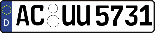 AC-UU5731