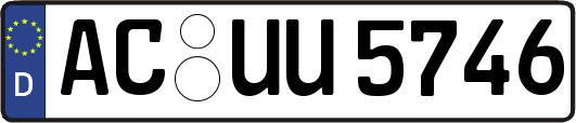 AC-UU5746