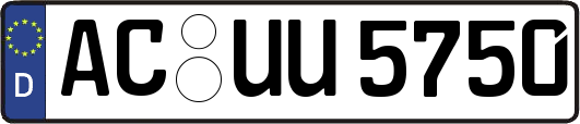 AC-UU5750